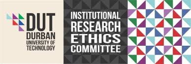 DUT Institutional Research Ethics Committee logo